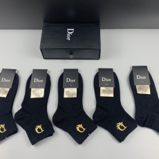 Dior Socks